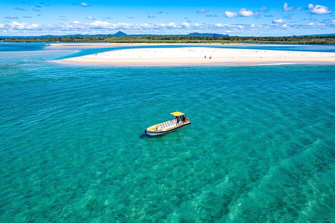 Noosa ocean adventure & Dolphin safari. - Who will enjoy this Noosa boat ride?
