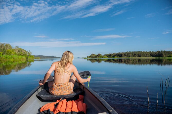 Noosa Ocean Adventures: Dolphins - Noosa River, where the trip begins and ends