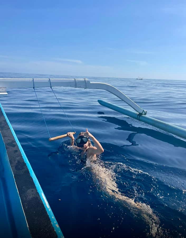North Bali: Dolphin, Ulun Danu Temple, & Banyumala Waterfall - Food, coffee, and what is not included