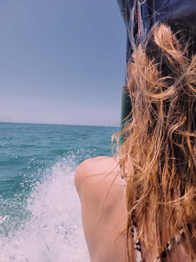 Nungwi: Dolphins,snokerlling &/or sunset cruising tour - Three Zanzibar highlights in one day