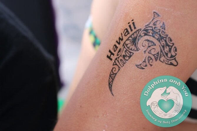Oahu Dolphin and Snorkel Tour with Waikiki Pickup & Lunch - The 20-foot slide changes the mood