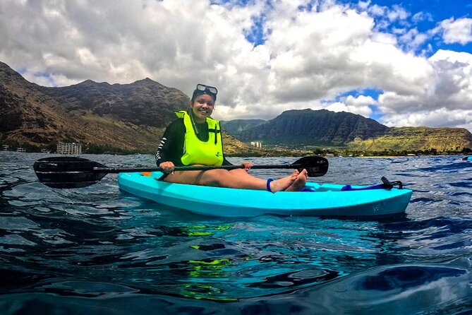 Oahu Dolphin and Snorkel Tour with Waikiki Pickup & Lunch - Lunch, hula, and the boat’s social side