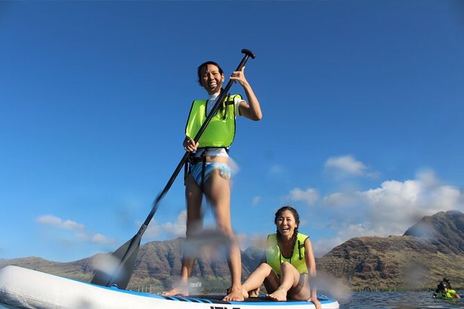 Oahu Dolphin and Snorkel Tour with Waikiki Pickup & Lunch - What $164.70 buys you