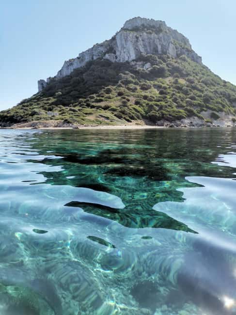 Olbia: Dolphin watching and snorkeling tour on Figarolo Island - Setting out from Molo Bosazza in Olbia
