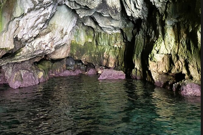 Ortigia-blue cave island tour with dolphin sighting - What to bring and how to plan the day