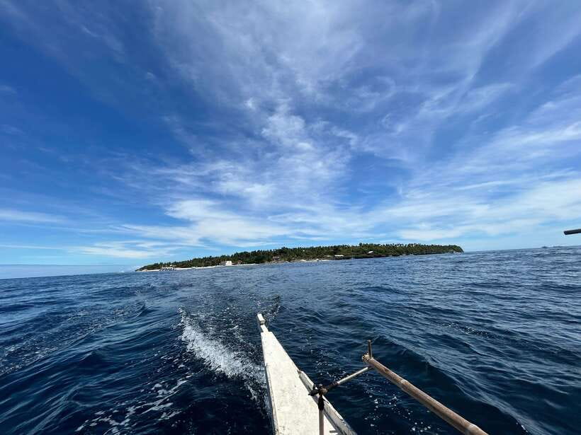 Pamilacan island: Dolphins, snorkel, lunch and walking tour - Why Pamilacan makes a better day trip than a quick boat stop
