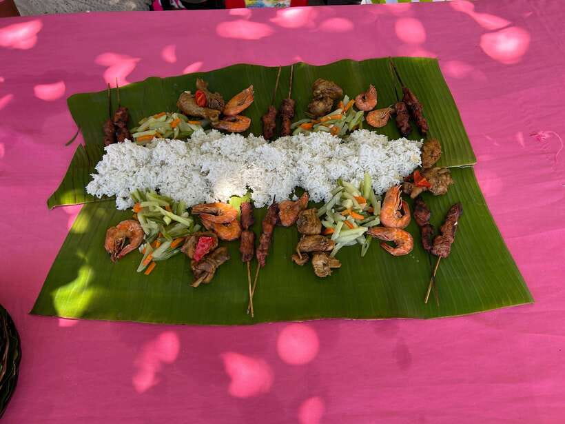 Pamilacan island: Dolphins, snorkel, lunch and walking tour - What the $139 price really covers