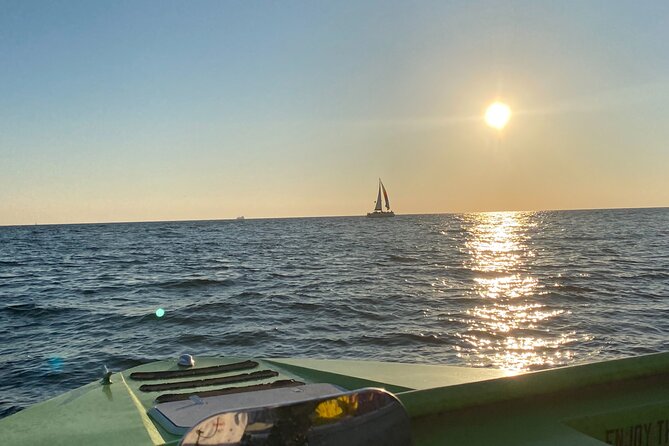 Panama City Beach's - Dolphin Sunset Cruise - How much value do you get for $69.95?