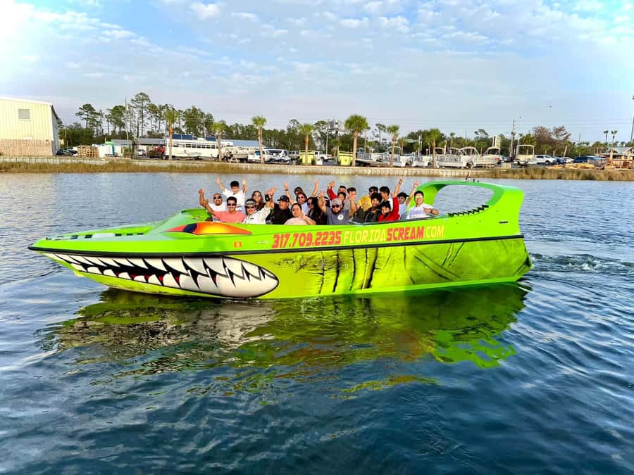 Panama City: Sunset Tour with Dolphin Watching - Key points to know before you book
