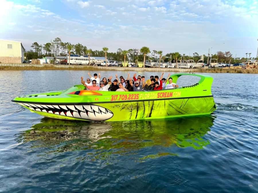 Panama City: Sunset Tour with Dolphin Watching - Is $79 a fair price?