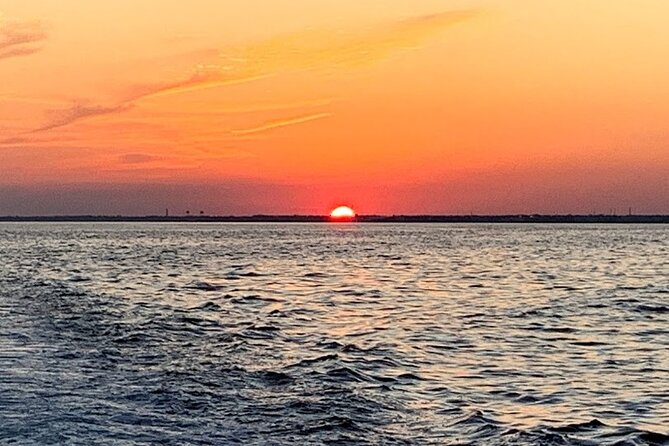Pensacola Beach Jolly Dolphin Cruise and Scenic Bay Tour - Booking, weather, and cancellation details