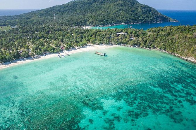 Phuket Dolphin Quest: Racha & Maiton Island Expedition - What to bring and how to plan the morning