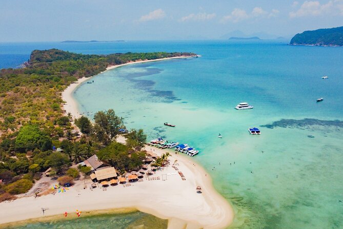 Pink Dolphin and Pig Island Snorkeling Tour from Koh Samui - Lunch, fruit, and the practical inclusions