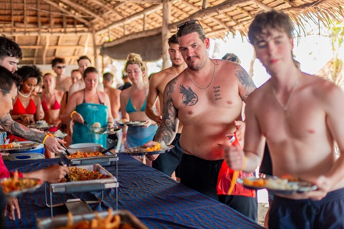 Pink Dolphin and Pig Island Snorkeling Tour from Koh Samui - Weather, cancellations, and sensible planning