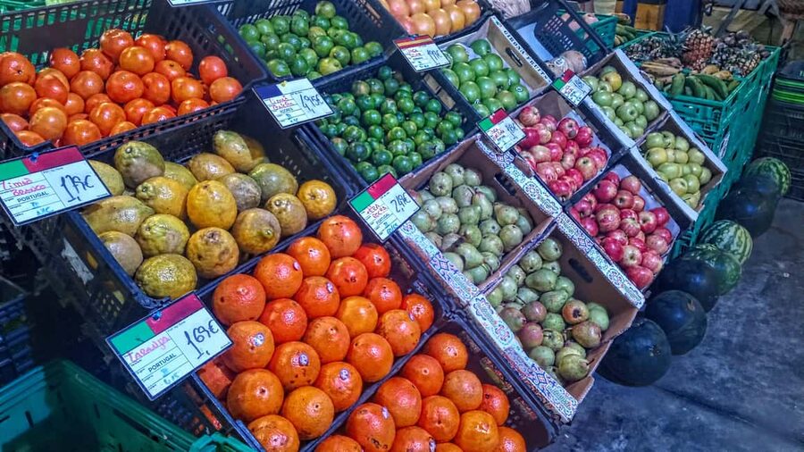 Ponta Delgada: Fat Dolphin Food Tours - Why the lunch matters more than the snack count