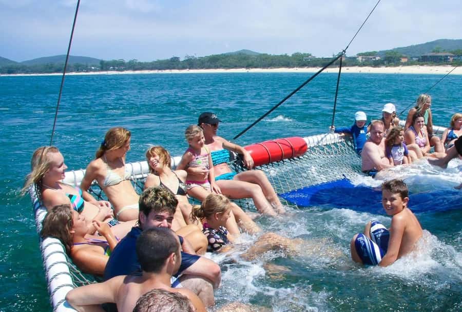 Port Stephens: Dolphin Cruise, Lunch, Koalas & Sandboarding - Who should book this tour?