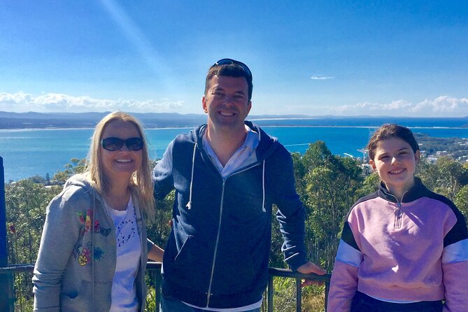 Port Stephens Private Tour From Sydney, with Dolphin/ Whale Cruise Options - Key points to know before you book