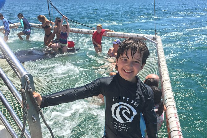 Port Stephens Private Tour From Sydney, with Dolphin/ Whale Cruise Options - Stockton Sand Dunes and the sandboarding add-on