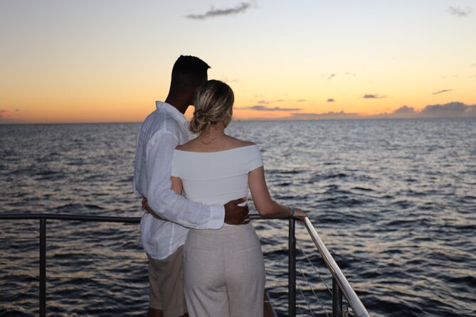 Premium Snorkel Sunset Cruise with Whale and Dolphin Watch - Why the 4:15 pm departure works so well