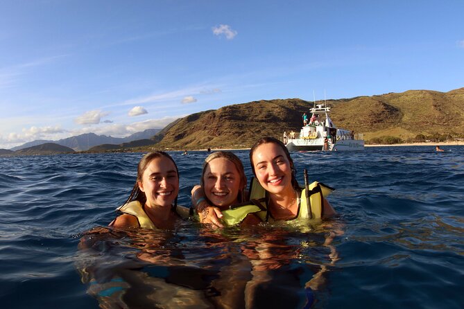 Premium Snorkel Sunset Cruise with Whale and Dolphin Watch - Is $154 a fair price?