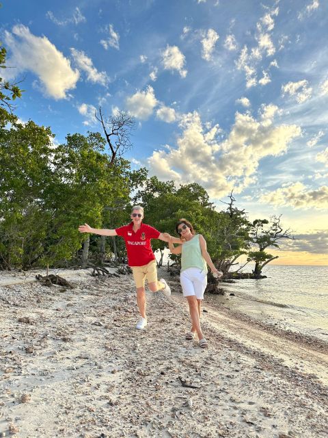 Private 2 Hour Dolphin & Eco Tour Marco Island, FL - Why the Small Group Changes the Experience