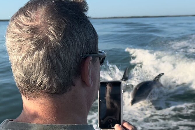 Private Best of Marco Island Dolphin Tour - Families, accessibility, and group fit
