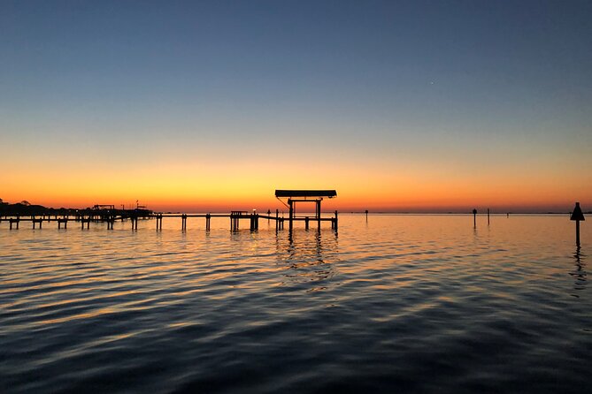 Private Boat and Dolphin Watching in Florida - Longer Cruises to Destin and Orange Beach