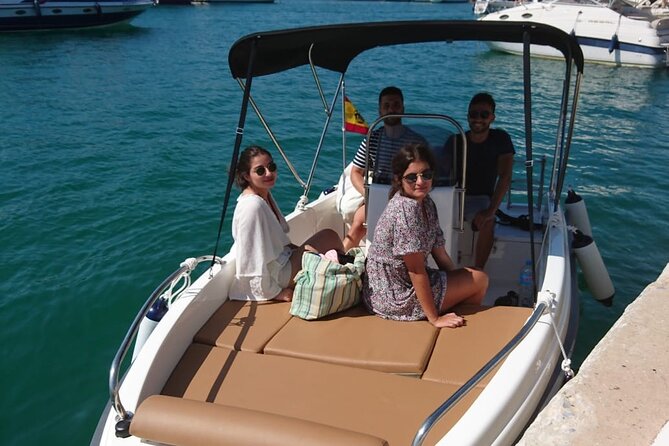 Private boat rental without title dolphin watching - What the $60.24 group price really means