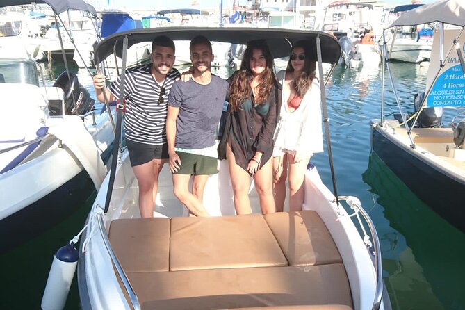 Private boat rental without title dolphin watching - Weather, cancellation, and day-to-day planning