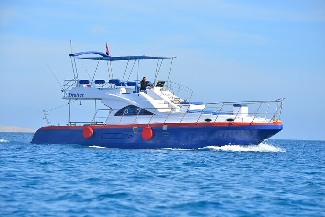 Private Boat To Dolphin House & Snorkeling with Lunch - Hurghada - Pickup details and the early start