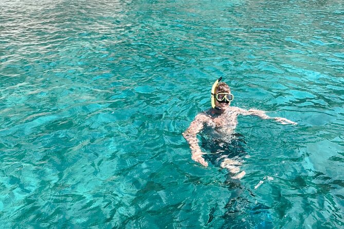 Private Boat Tour with Dolphin Spotting and Snorkelling from Phuket - Practical details to sort out before departure