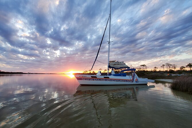 Private Catamaran Sunset Cruise with Dolphin watching - Key points to know before booking