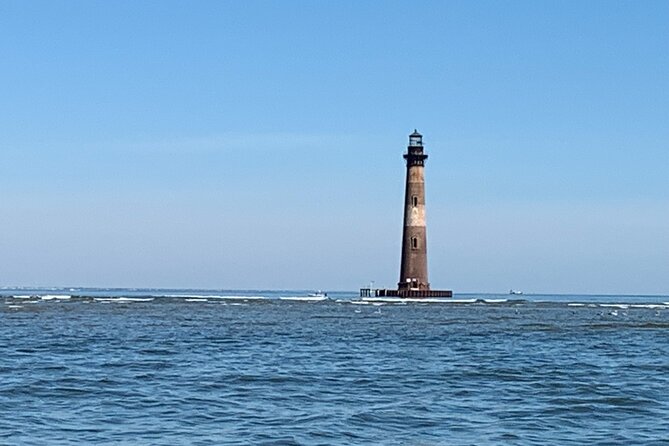 Private Charleston Sunset & Dolphin Cruise - Why the private format matters for a small group