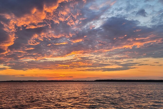 Private Dolphin Boat Tour in Hilton Head Island - Timing, weather, and cancellation details