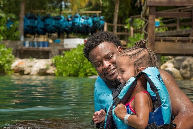Private Dolphin Cove Adventure - Is $250 per person fair value?