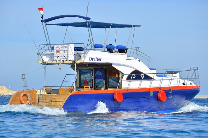 Private Dolphin House Boat Tour with Snorkeling & Lunch– Hurghada - What can go wrong, and how to avoid disappointment