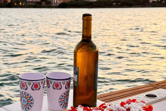 Private Dolphin Sighting Tour with Aperitif - Weather, timing, and cancellation rules