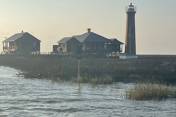 Private Dolphin Watch and Sunset Boat Tour Port Aransas Texas - Who should book this Port Aransas tour