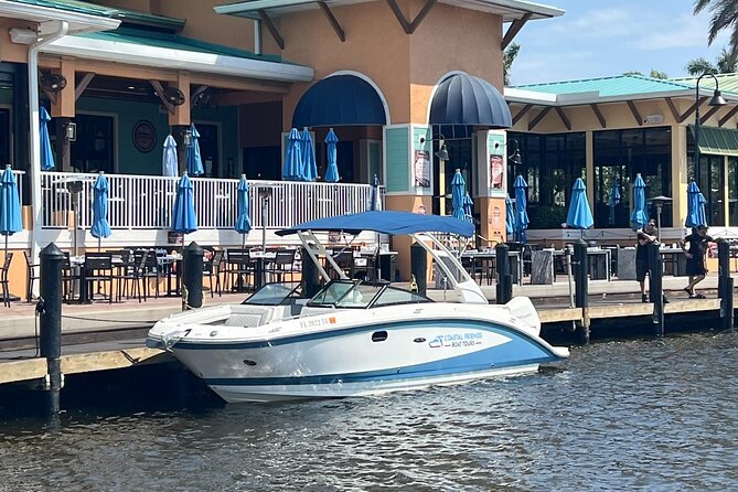 Private Dolphin Watching Beach Day Getaway - Looking for dolphins near Picnic Island