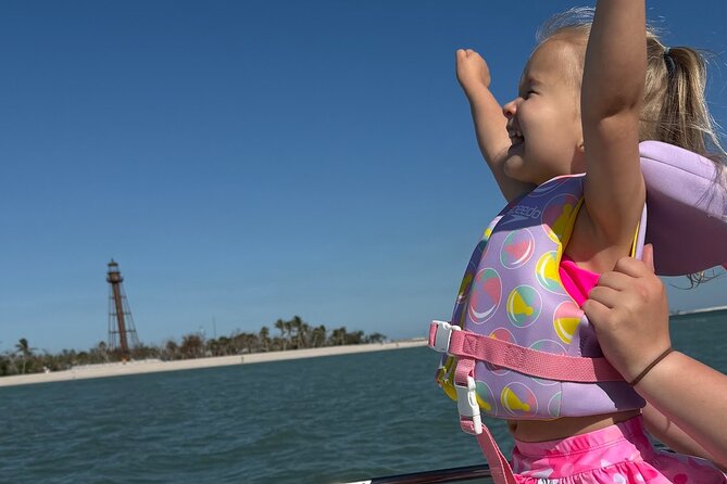 Private Dolphin Watching Beach Day Getaway - A schedule that can respond to real conditions