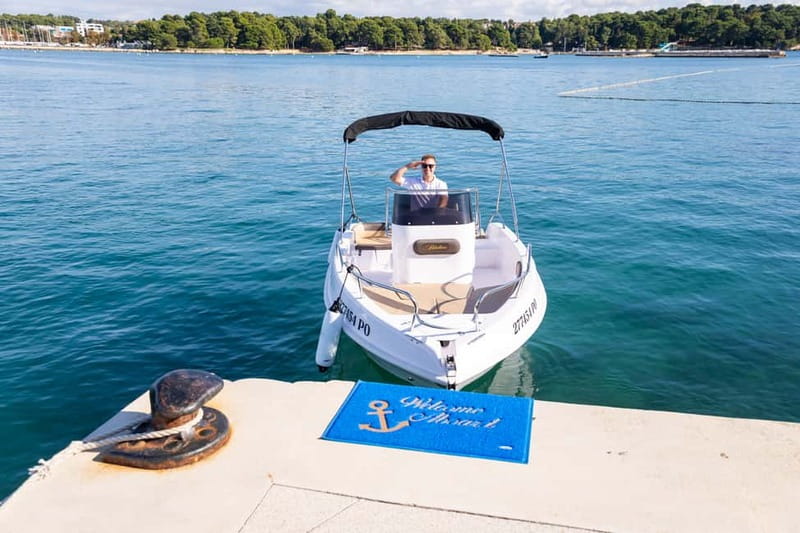 Private Family Dolphin Tour in Poreč - Why a private dolphin trip works well for families