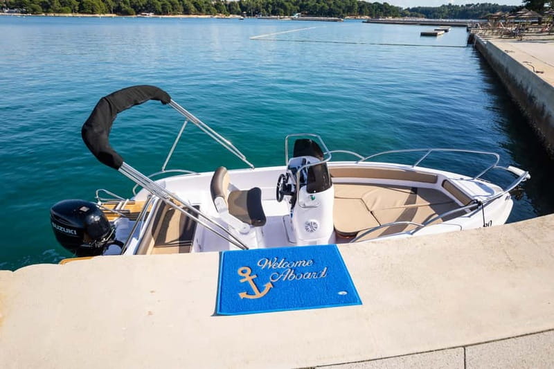 Private Family Dolphin Tour in Poreč - Practical details that matter on the day