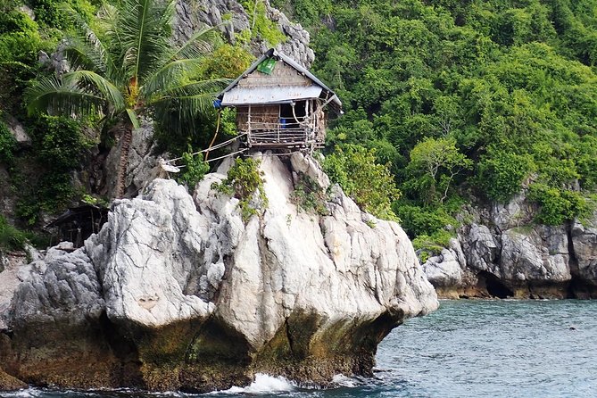 Private Full-Day Blue Dragon Yacht for Snorkeling Koh Tan & Visit Pink Dolphin - Koh Tan offers relaxed reef time