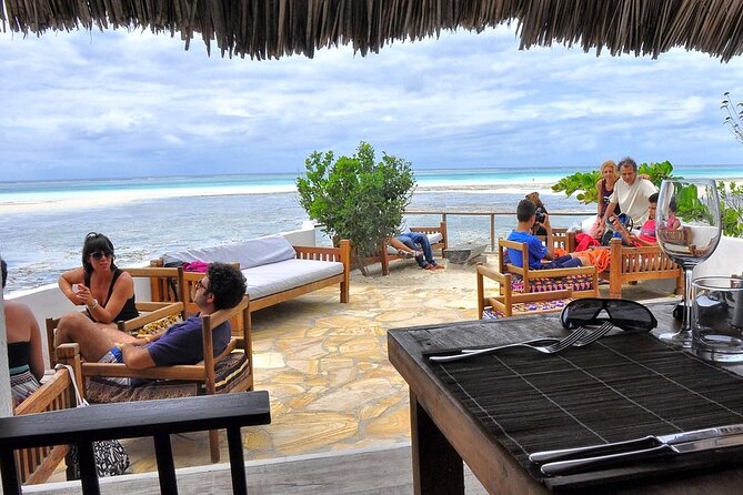 Private Full-Day: Dolphin & Monkey Jungle Adventure - Strengths and limits worth weighing