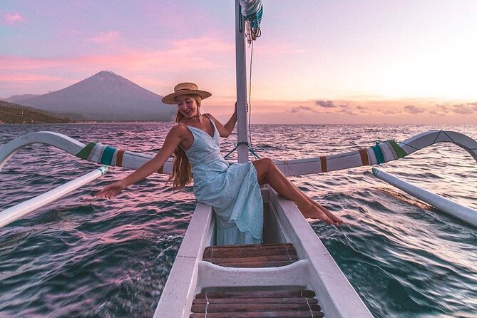 Private Full-Day Lovina Dolphin Watching and Snorkeling Boat Tour - Why the Lovina morning is worth the early alarm