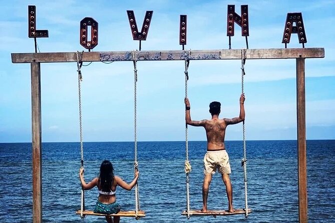 Private Full-Day Lovina Dolphin Watching and Snorkeling Boat Tour - Snorkeling after the dolphin boat ride