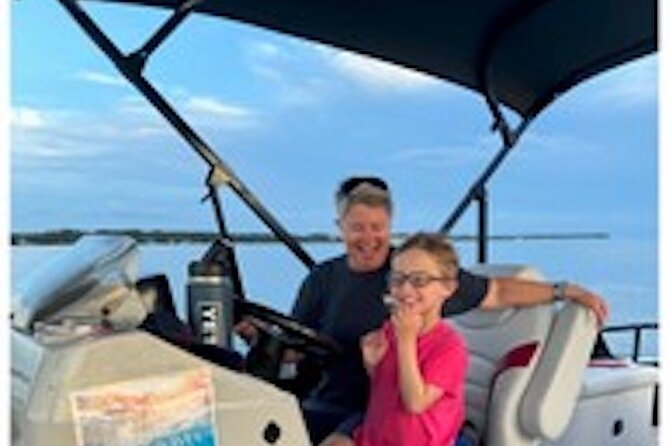 Private Hilton Head Dolphin Tour - Who will enjoy this Hilton Head outing?