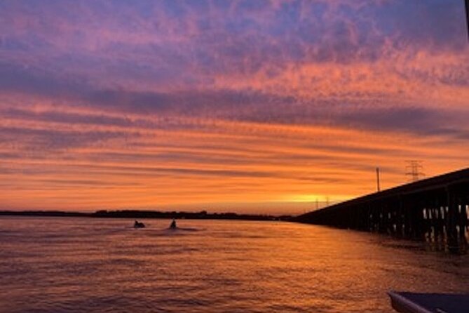 Private Hilton Head Sunset Dolphin Tour - What $379 Buys Your Group