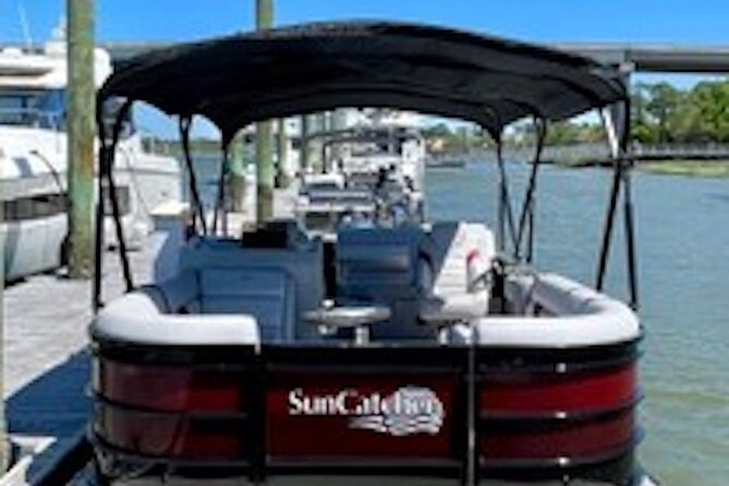 Private Hilton Head Sunset Dolphin Tour - Daufuskie Island and Its Old-World Feel