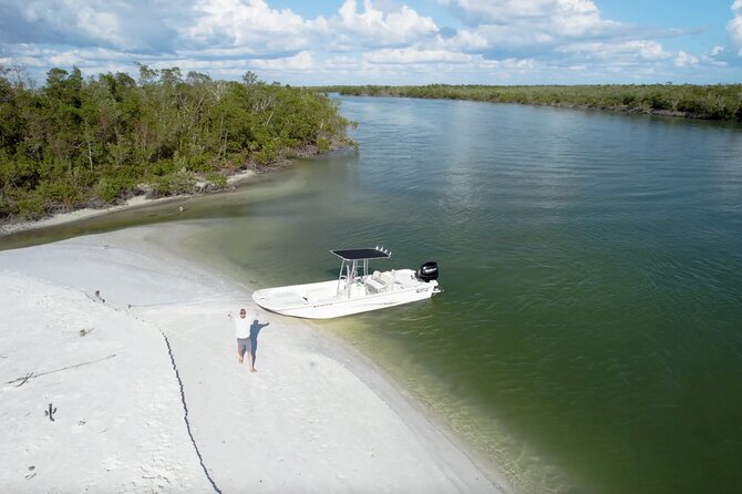 Private Marco Island / 10,000 Islands Sightseeing & Dolphin Tour - Why the Ten Thousand Islands Is the Main Event